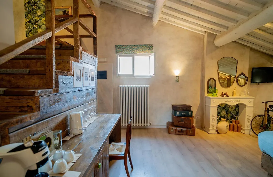 Il Pozzo Di Santa Zita-1